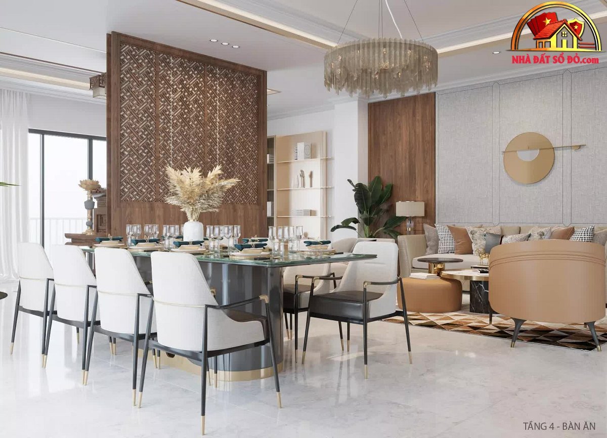 Shophouse thiết kế đẹp như cung điện, đẹp không tì vết - Ảnh 19. Shophouse thiết kế đẹp như cung điện, đẹp không tì vết - Ảnh 19.