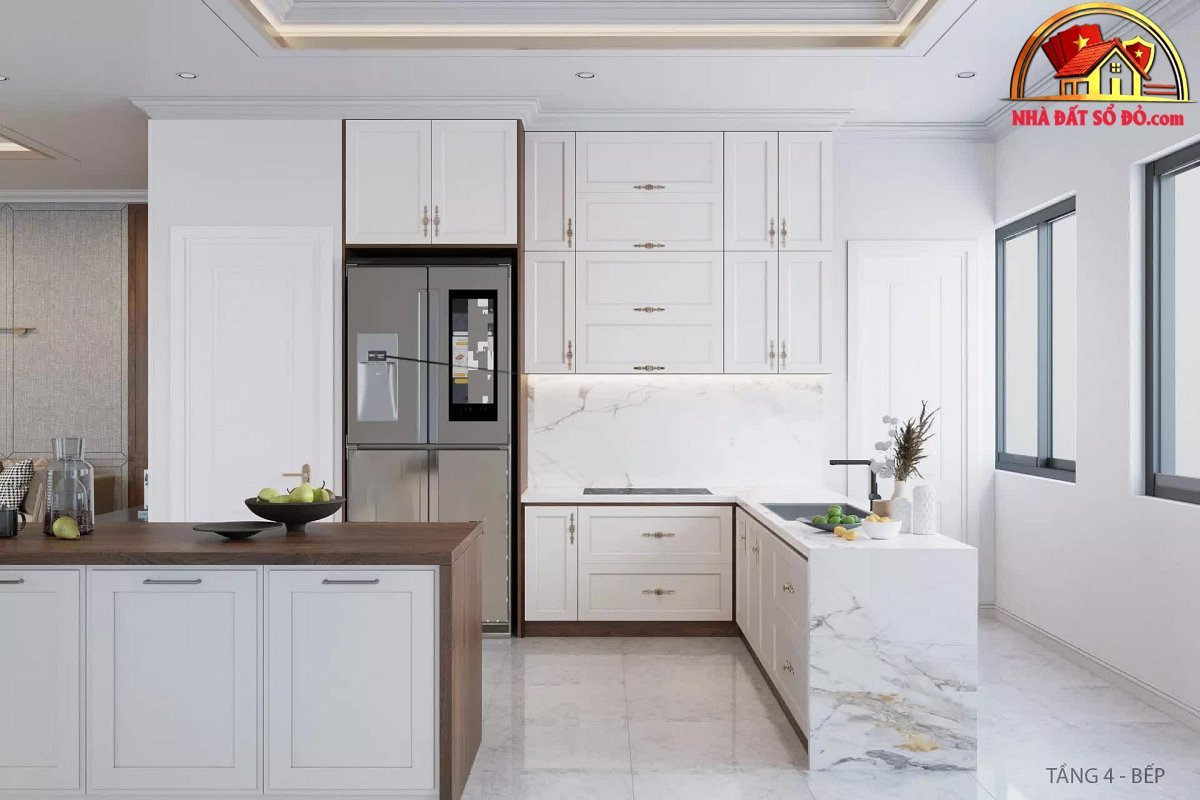 Shophouse thiết kế đẹp như cung điện, đẹp không tì vết - Ảnh 20. Shophouse thiết kế đẹp như cung điện, đẹp không tì vết - Ảnh 20.