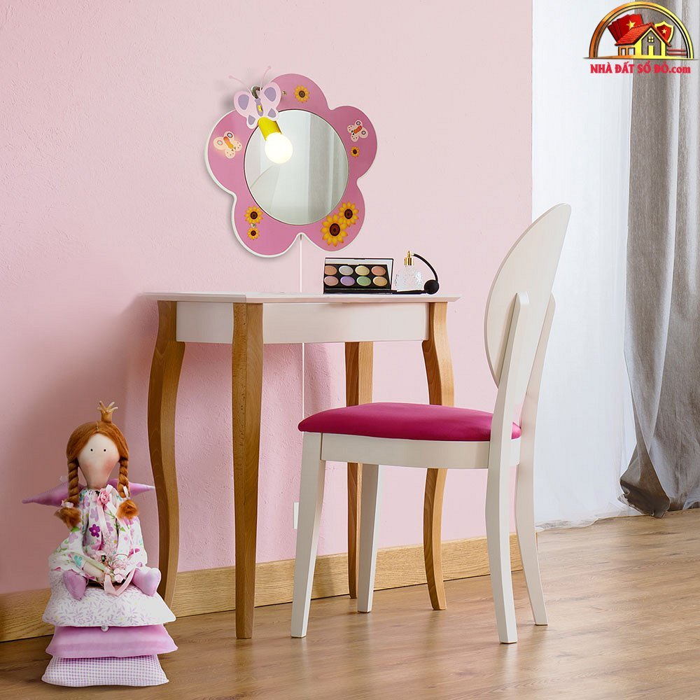 Những nơi tốt nhất để treo gương trong nhà của bạn - Ảnh 3. Những nơi tốt nhất để treo gương trong nhà của bạn - Ảnh 3.