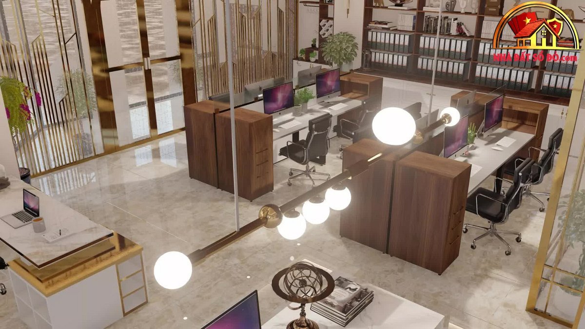 Shophouse thiết kế đẹp như cung điện, đẹp không tì vết - Ảnh 3. Shophouse thiết kế đẹp như cung điện, đẹp không tì vết - Ảnh 3.