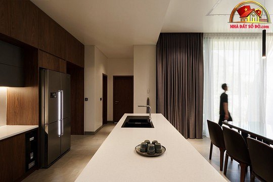 Những mẫu nhà đẹp, độc, lạ - Ảnh 19.