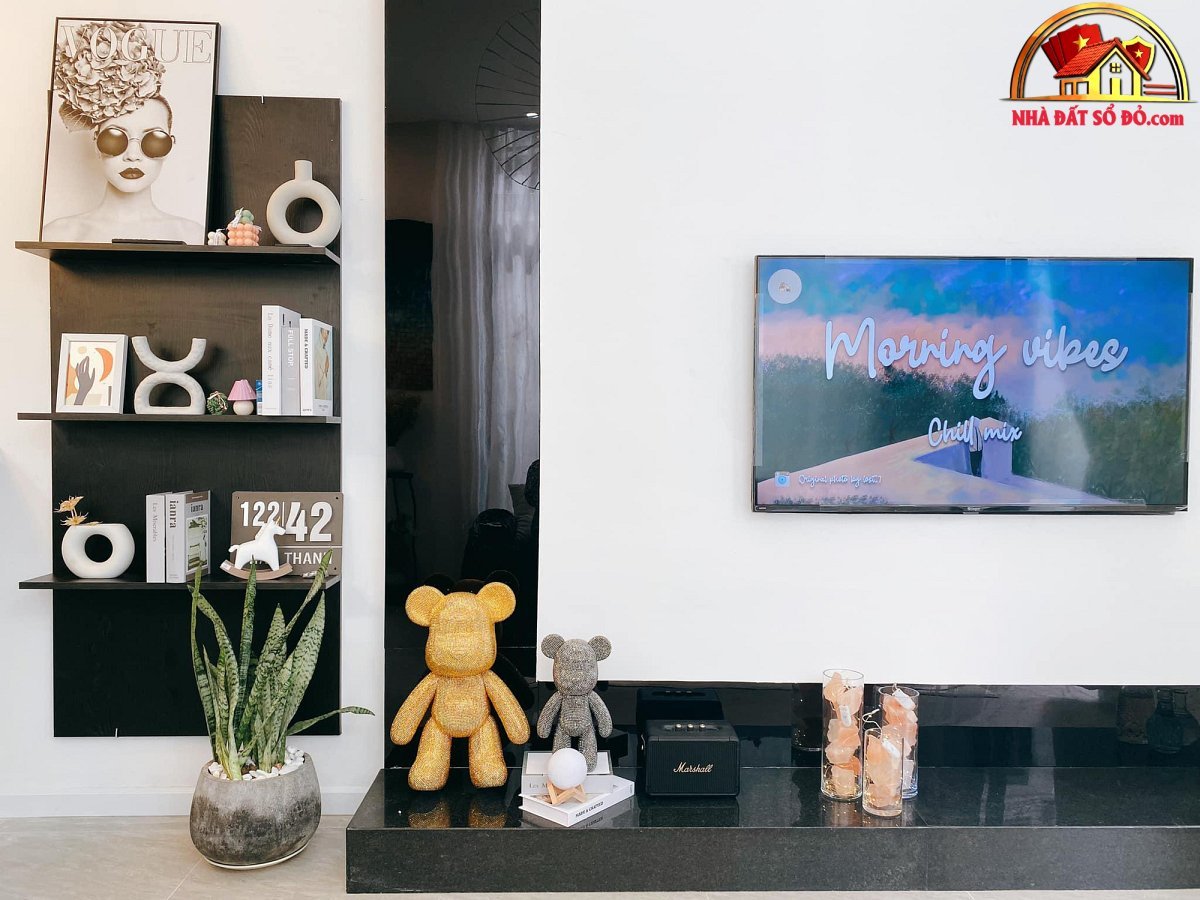Ngôi nhà phố luôn trong lành nhờ được bọc bởi khu vườn nhỏ - Ảnh 4. Ngôi nhà phố luôn trong lành nhờ được bọc bởi khu vườn nhỏ - Ảnh 4.