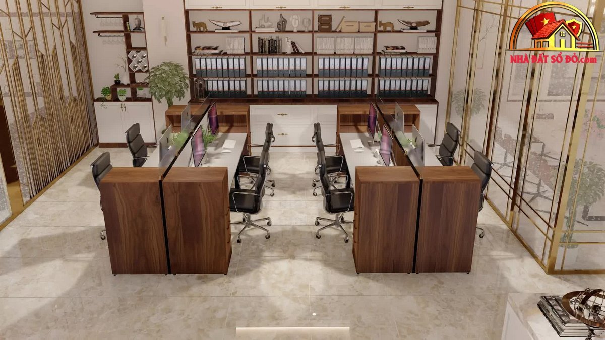 Shophouse thiết kế đẹp như cung điện, đẹp không tì vết - Ảnh 4. Shophouse thiết kế đẹp như cung điện, đẹp không tì vết - Ảnh 4.