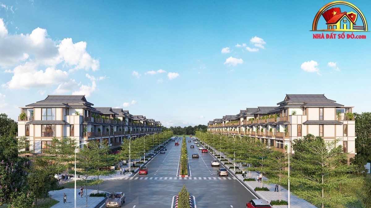 Xu hướng thiết kế dự án bất động sản không lỗi thời - Ảnh 4. Xu hướng thiết kế dự án bất động sản không lỗi thời - Ảnh 4.