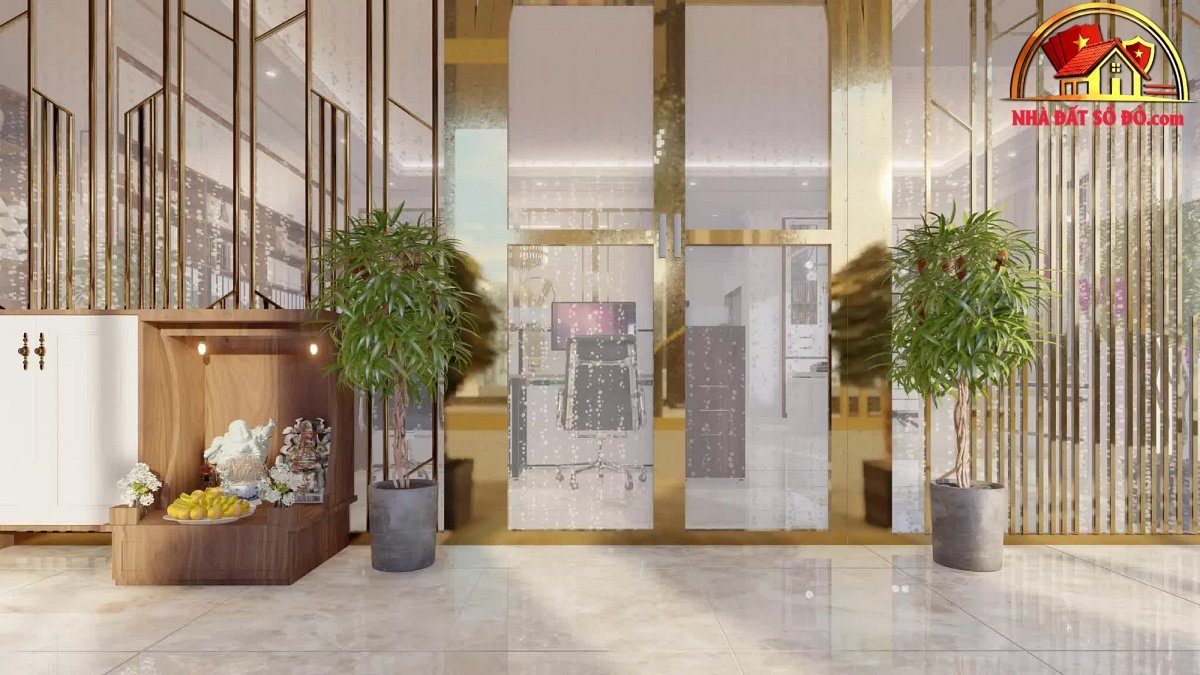 Shophouse thiết kế đẹp như cung điện, đẹp không tì vết - Ảnh 5. Shophouse thiết kế đẹp như cung điện, đẹp không tì vết - Ảnh 5.
