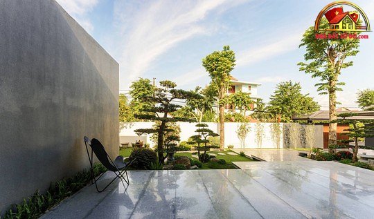 Những mẫu nhà đẹp, độc, lạ - Ảnh 17.