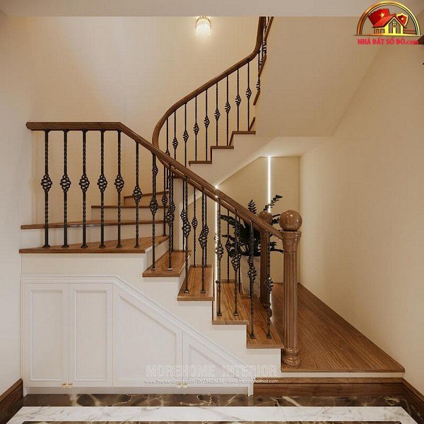 Thiết kế gầm cầu thang đẹp ấn tượng cho phòng khách - Ảnh 4. Thiết kế gầm cầu thang đẹp ấn tượng cho phòng khách - Ảnh 4.