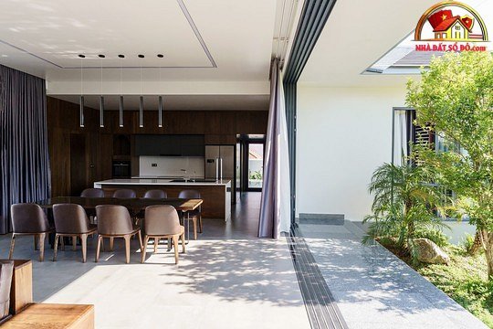 Những mẫu nhà đẹp, độc, lạ - Ảnh 14.