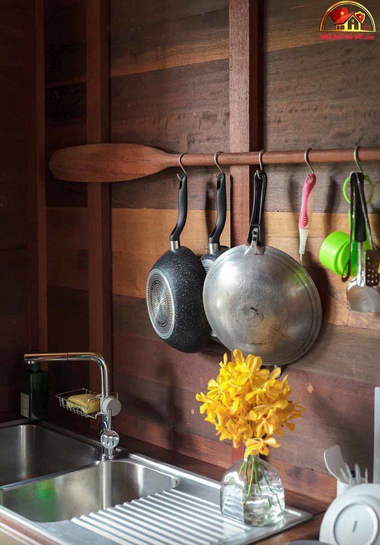 Những mẫu nhà đẹp, độc, lạ - Ảnh 30.