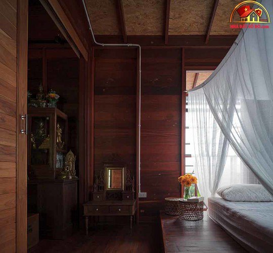 Những mẫu nhà đẹp, độc, lạ - Ảnh 29.