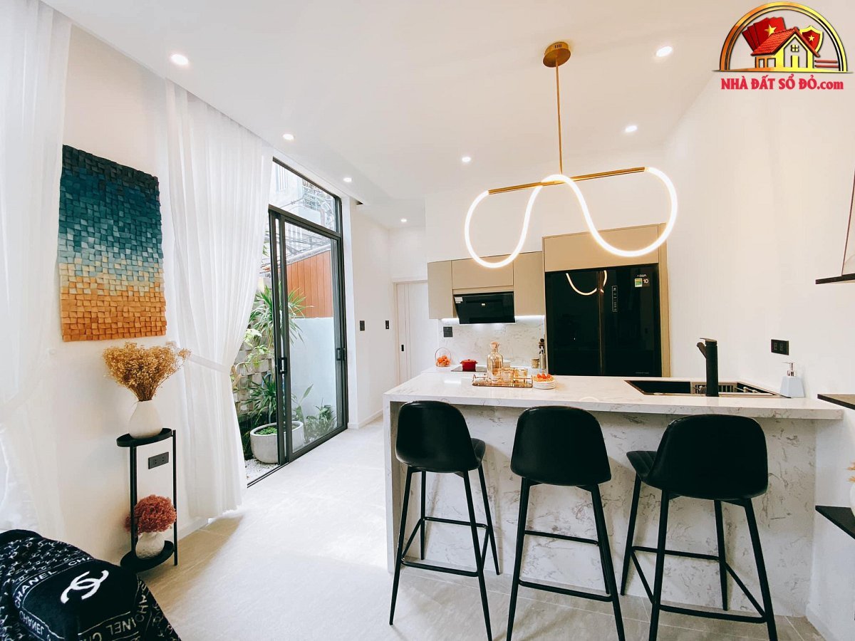 Ngôi nhà phố luôn trong lành nhờ được bọc bởi khu vườn nhỏ - Ảnh 10. Ngôi nhà phố luôn trong lành nhờ được bọc bởi khu vườn nhỏ - Ảnh 10.