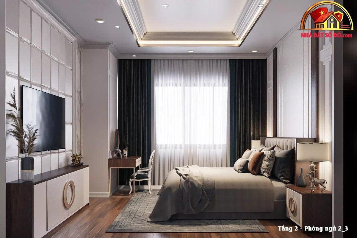 Shophouse thiết kế đẹp như cung điện, đẹp không tì vết - Ảnh 10. Shophouse thiết kế đẹp như cung điện, đẹp không tì vết - Ảnh 10.