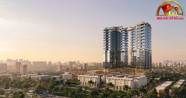 Xu hướng bất động sản sổ đỏ 2026-2027: Căn hộ chất lượng hút khách