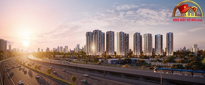 Xu hướng bất động sản sổ đỏ 2026: Lợi thế dự án The Privé - Review Nhà Phố - Mua bán nhà phố thổ cư - Reviewnhapho.com Xu hướng bất động sản sổ đỏ 2026: Lợi thế dự án The Privé - Review Nhà Phố - Mua bán nhà phố - Reviewnhapho.com