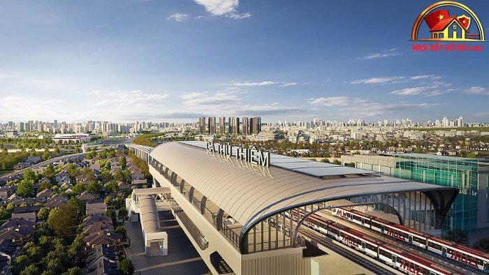 Xu hướng bất động sản sổ đỏ 2026: Lợi thế dự án The Privé - Review Nhà Phố - Mua bán nhà phố thổ cư - Reviewnhapho.com Xu hướng bất động sản sổ đỏ 2026: Lợi thế dự án The Privé - Review Nhà Phố - Mua bán nhà phố - Reviewnhapho.com