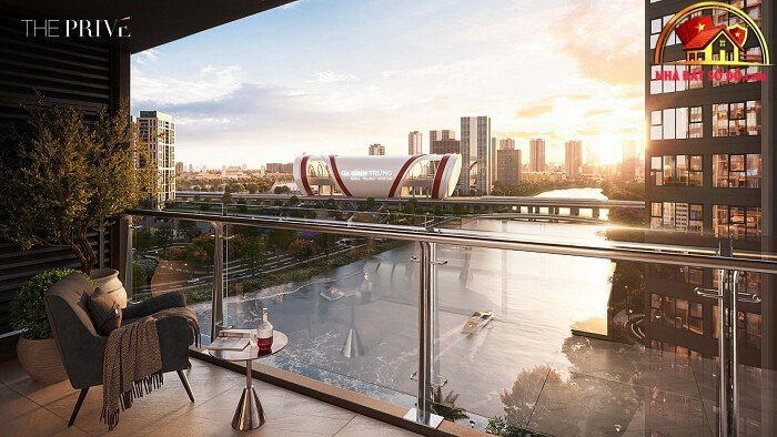 Xu hướng bất động sản sổ đỏ 2026: Lợi thế dự án The Privé - Review Nhà Phố - Mua bán nhà phố thổ cư - Reviewnhapho.com Xu hướng bất động sản sổ đỏ 2026: Lợi thế dự án The Privé - Review Nhà Phố - Mua bán nhà phố - Reviewnhapho.com