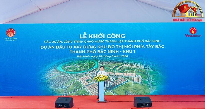 Khởi Công Dự Án Vinhomes King Park Tại Bắc Ninh: Bước Đi Mới Trong Bất Động Sản Sổ Đỏ - Review Nhà Phố - Mua bán nhà phố thổ cư - Reviewnhapho.com Khởi Công Dự Án Vinhomes King Park Tại Bắc Ninh: Bước Đi Mới Trong Bất Động Sản Sổ Đỏ - Review Nhà Phố - Mua bán nhà phố - Reviewnhapho.com