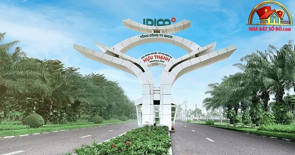 IDICO Khai Thác Hai Khu Công Nghiệp Mới Năm 2026