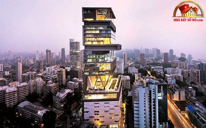 Xu hướng bất động sản thổ cư sổ đỏ 2026–2027