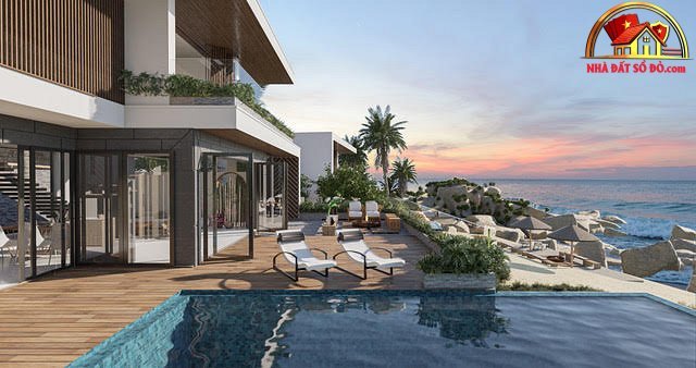 Nhà Vui thúc đẩy sáng tạo lối sống mới từ bất động sản nghỉ dưỡng - Ảnh 2.