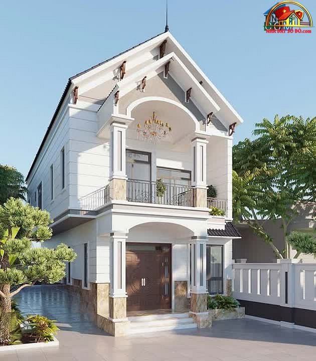 Nhà đất sổ đỏ Sơn Trà Đà Nẵng – Bán nhà mặt phố Phạm Văn Đồng 4 tầng giá 32 tỷ