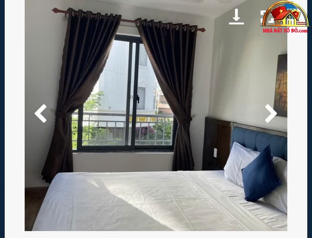 Nhà lô góc 115m² Khuê Trung giá 7.08 tỷ – Bán nhà mặt phố Đà Nẵng