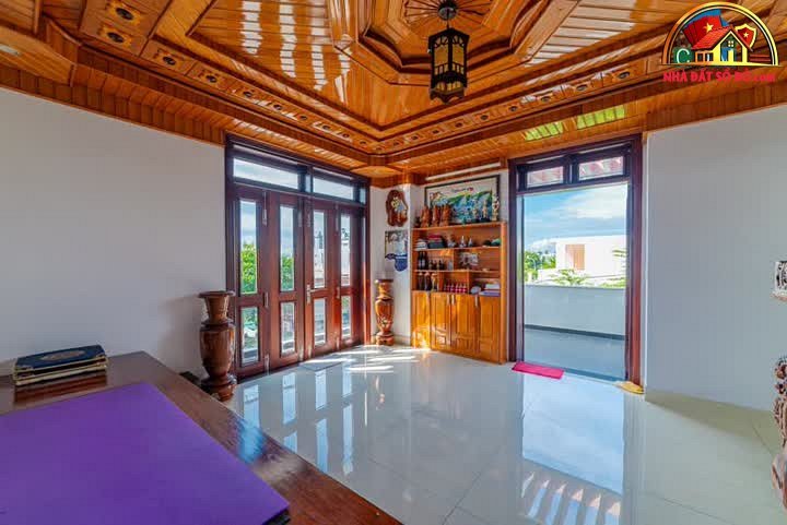 Bán nhà biệt thự 2 mặt tiền 153m2 Cẩm Lệ Đà Nẵng giá 13.2 tỷ