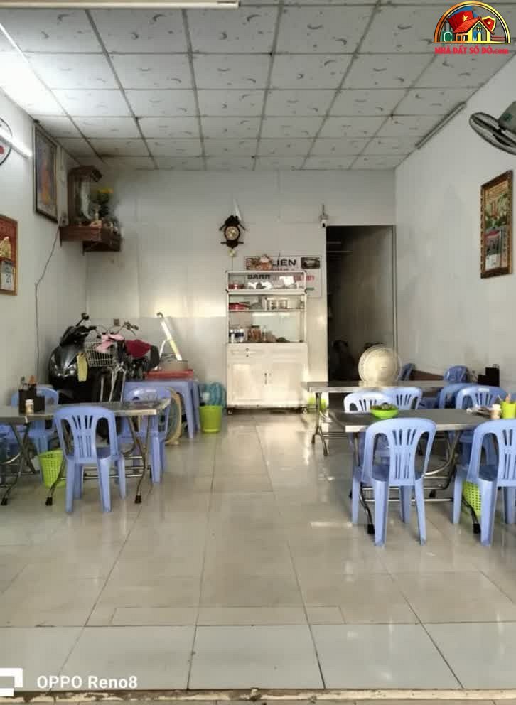 Nhà mặt phố Châu Thượng Văn, Hải Châu – Đà Nẵng giá 5.7 tỷ, diện tích 67m²