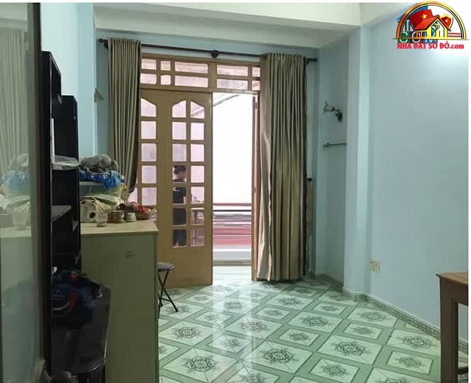 Nhà mặt phố Đinh Tiên Hoàng bán tại Hải Châu Đà Nẵng giá 4.59 tỷ